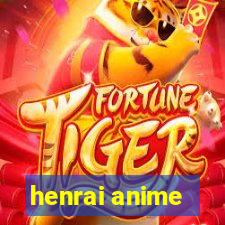 henrai anime